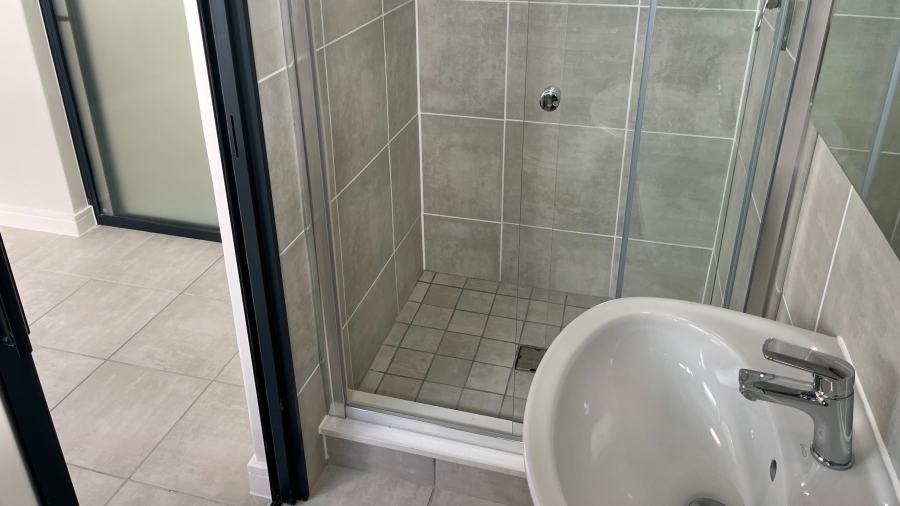 To Let 1 Bedroom Property for Rent in Greenbay Eco Estate Western Cape